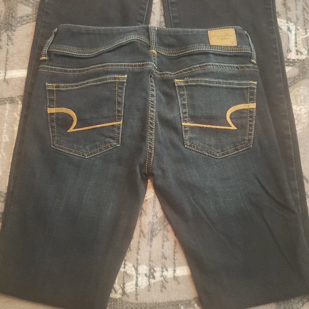 American Eagle